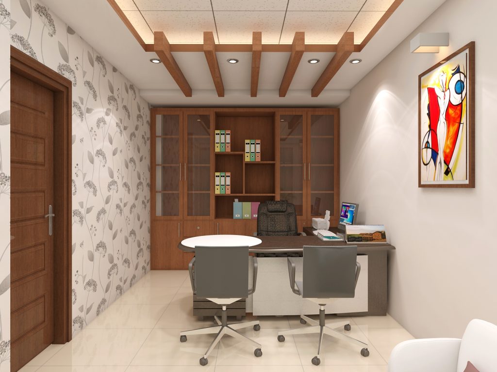 COO Room Design