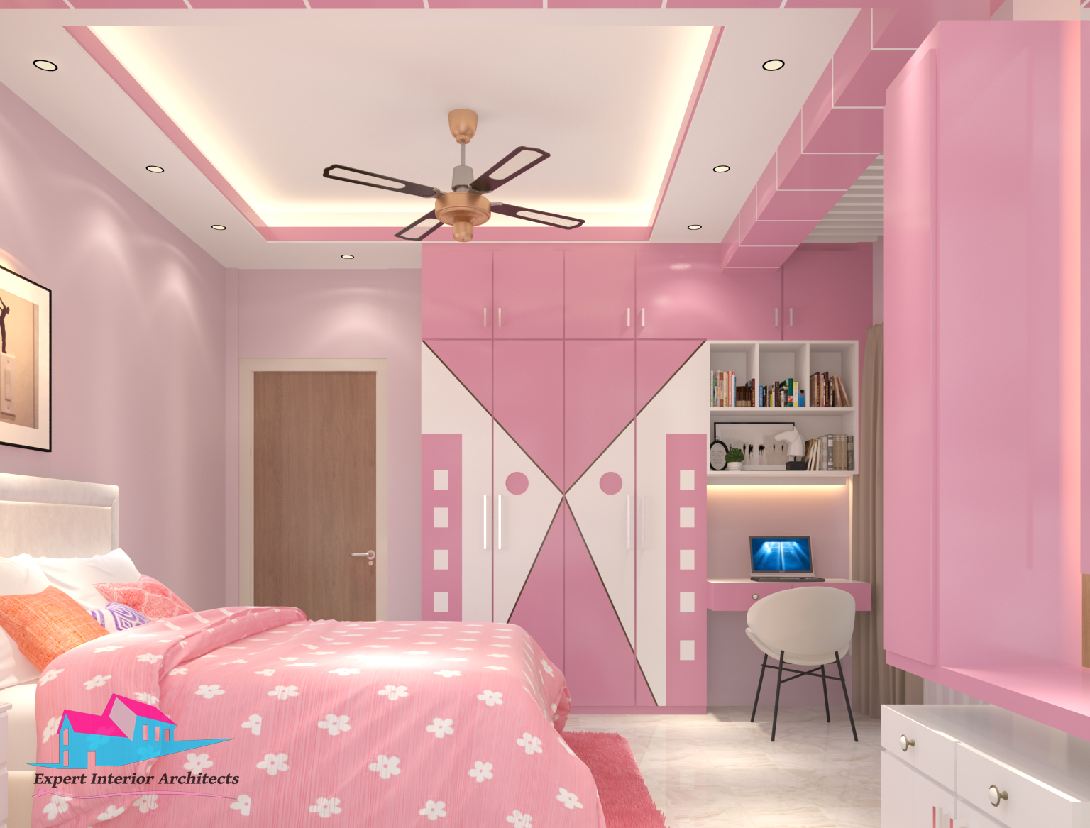 Child Bedroom Design