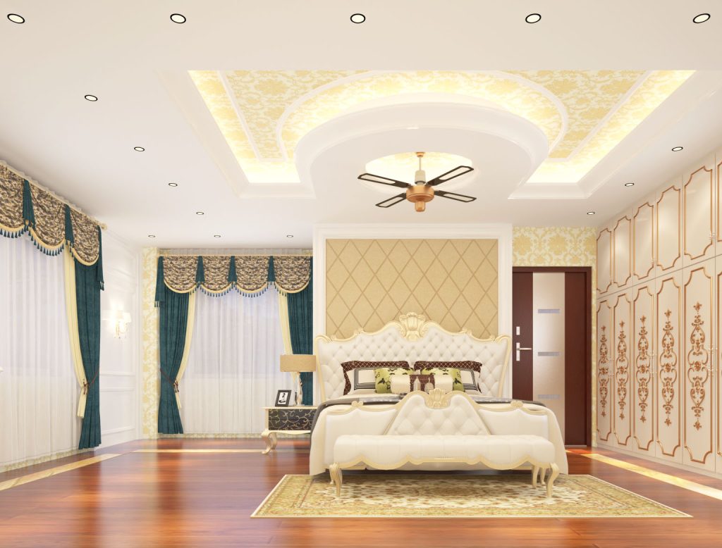 Interior Design In Bangladesh