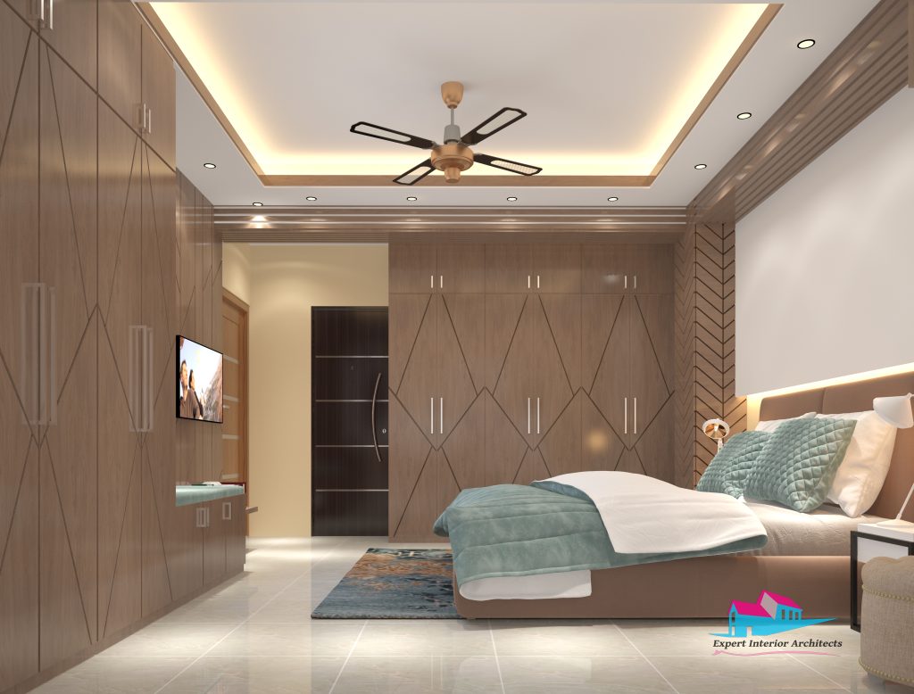 Bedroom Interior Design