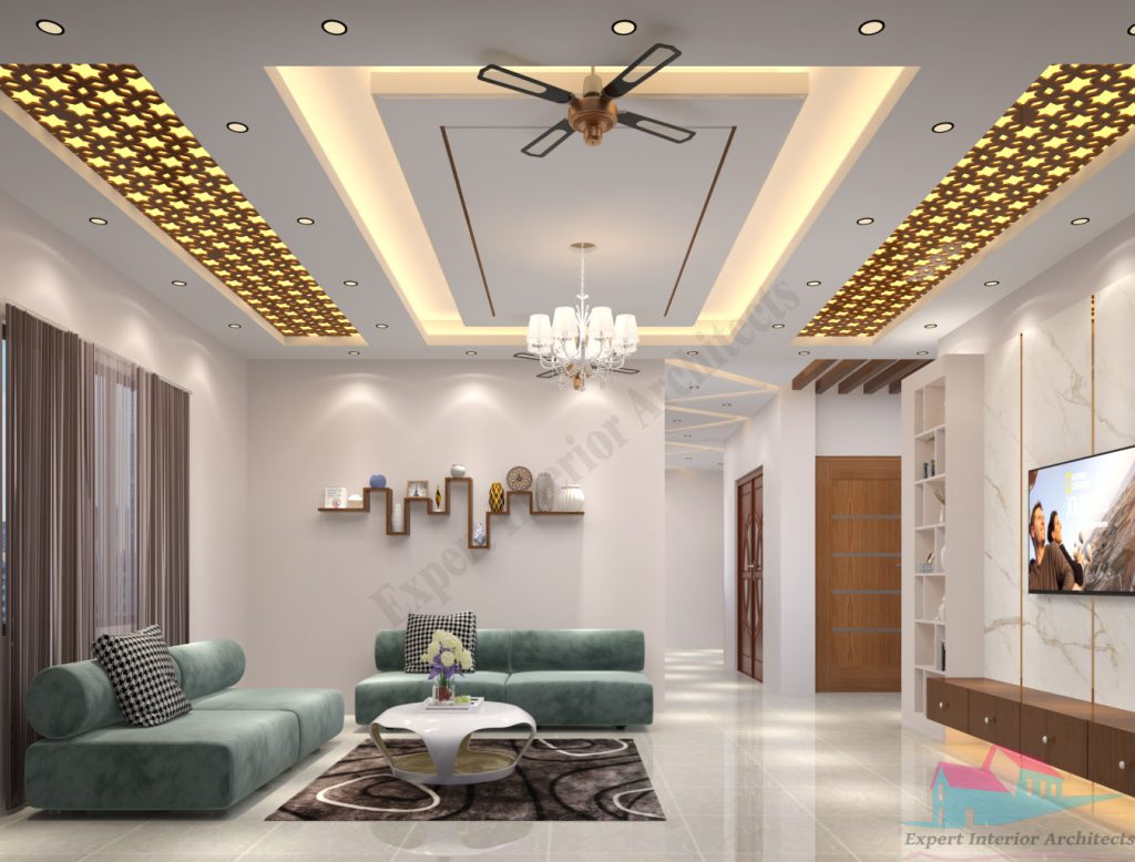 Residence Interior Design