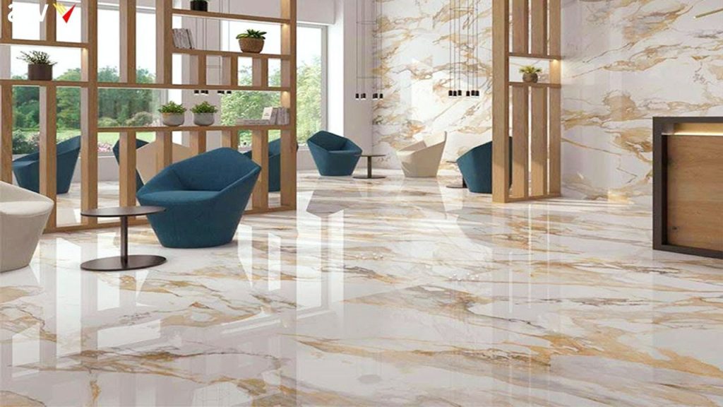 Drawing Room Floor Tiles Design In Bangladesh