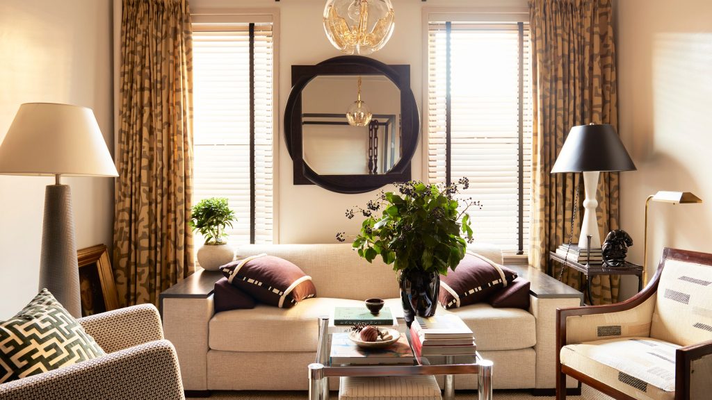 Hiring an Interior Designer: Unveiling the Secrets to Transform Your Space