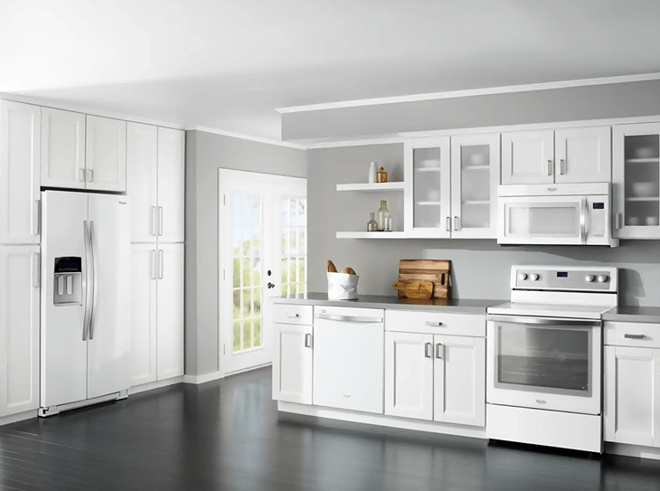 Wall Cabinet Design For Kitchen