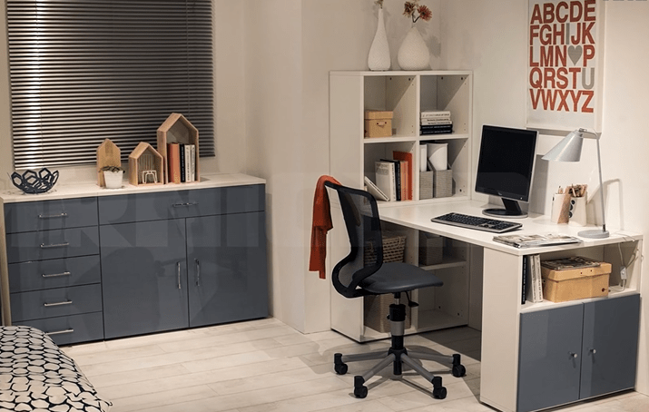 Home Office Interior Design Hacks