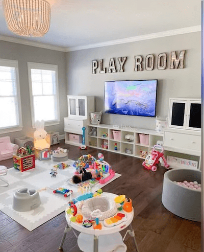 KIDS Play Room