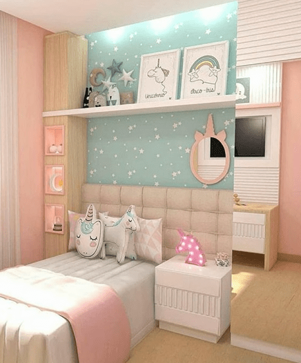 Playful And Imaginative Kid’s Zone