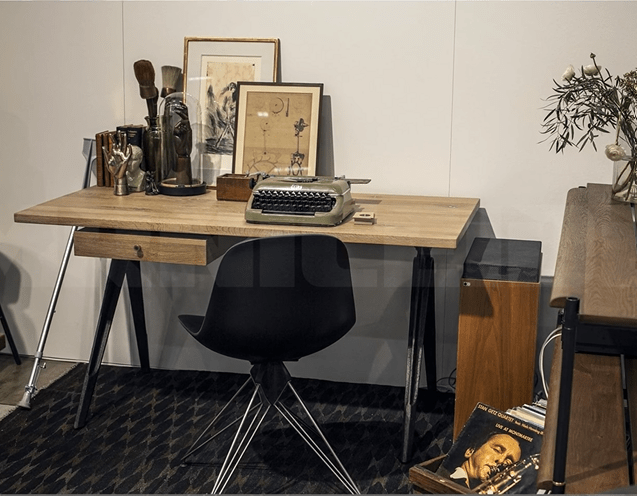 Small Home Office Design