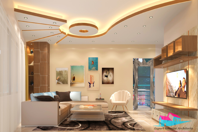 Modern Interior Decor in Dhaka : Transform Your Home with Stunning Design