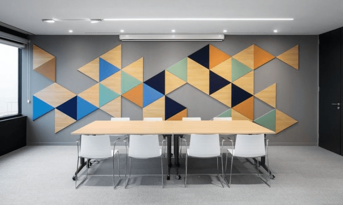 Office Wall Art: Elevate Your Workspace with Stunning Décor