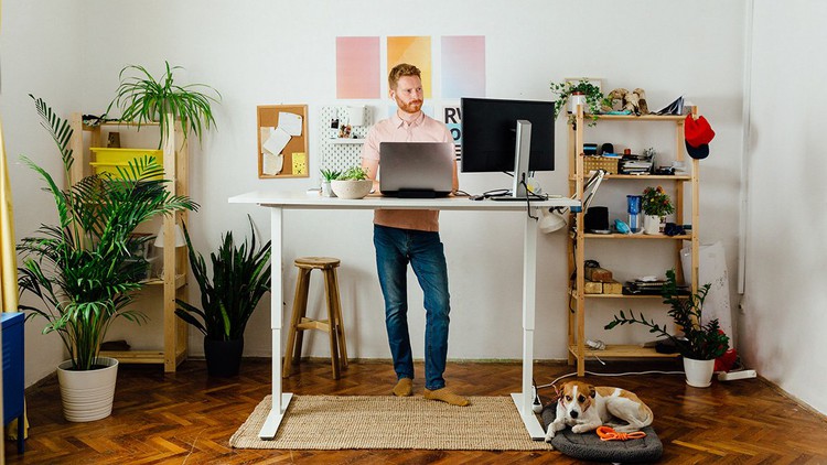 Transform Your Workspace: Home Office Interior Design Hacks