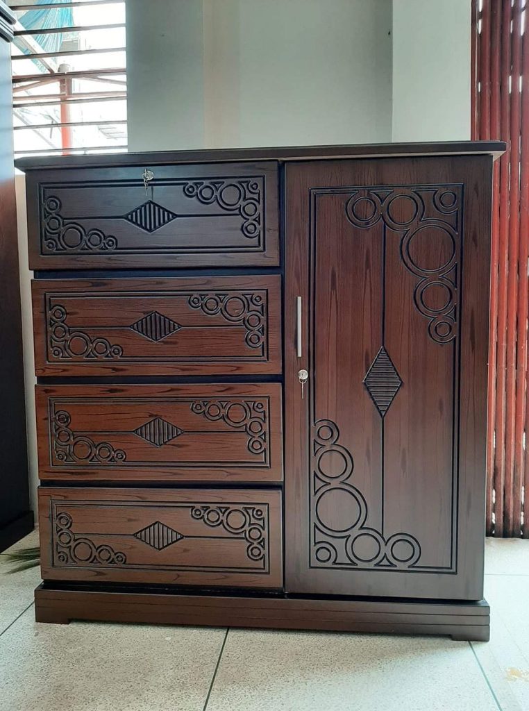 Wardrobe Design in Bangladesh