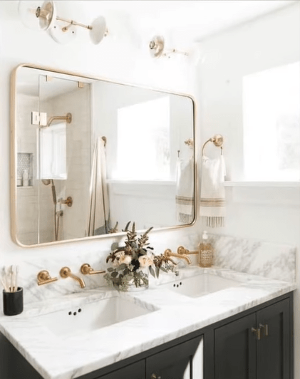 Washroom Interior Design  : Transform Your Space with These Stunning Ideas