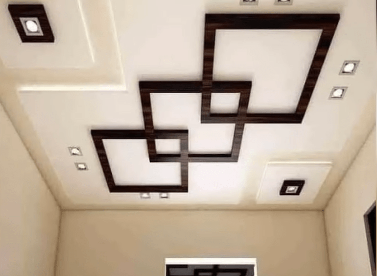 Different Types of False Ceiling In Dhaka, Bangladesh